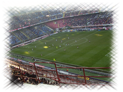 Stadio San Siro